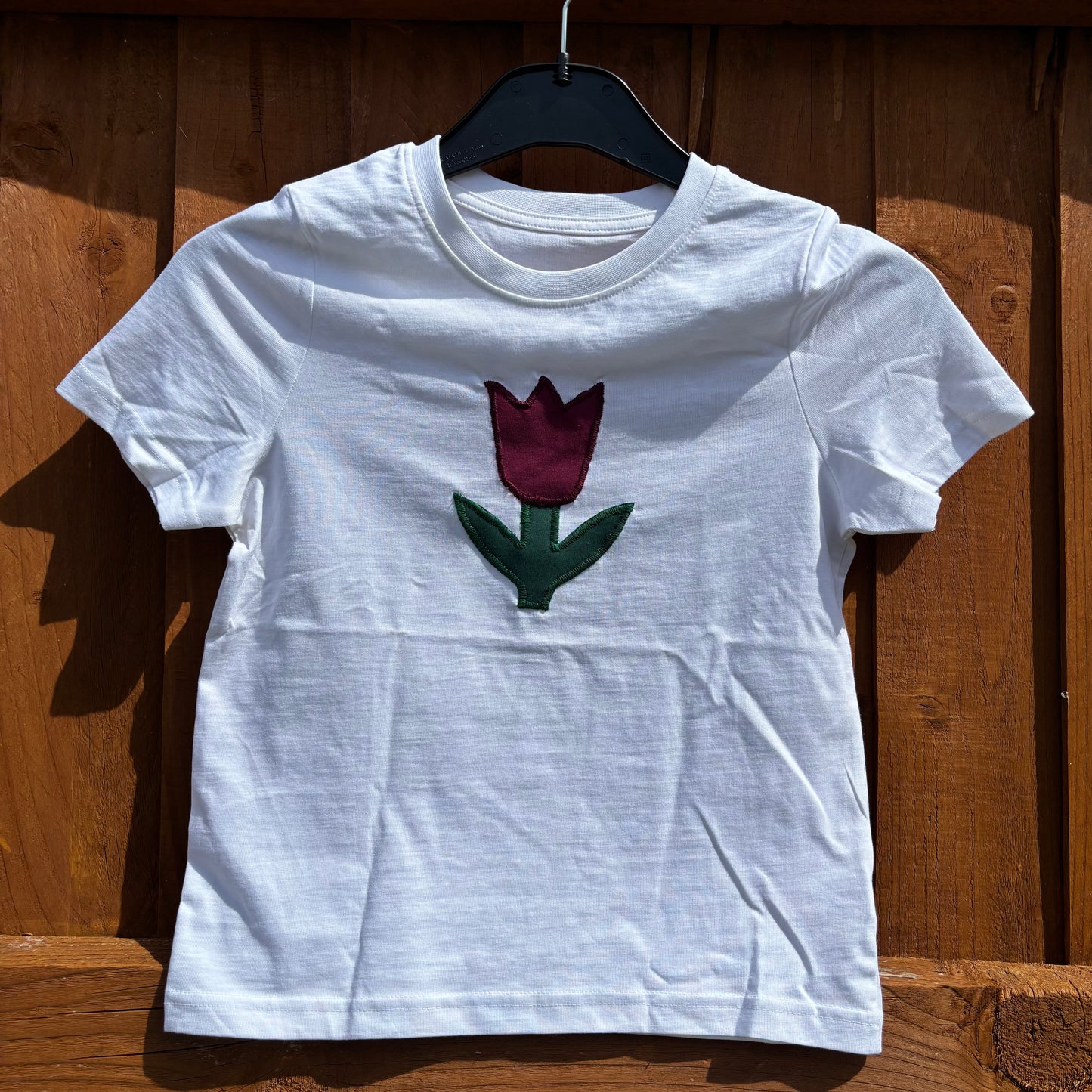 tulip tee