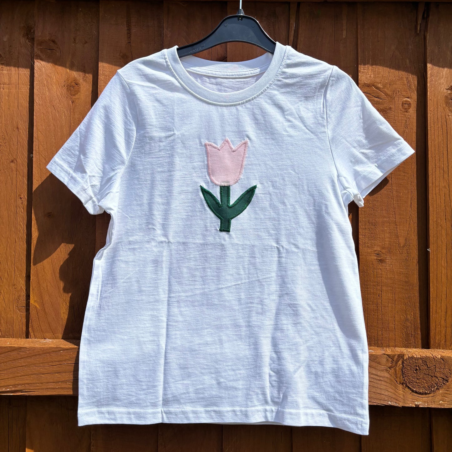 tulip tee