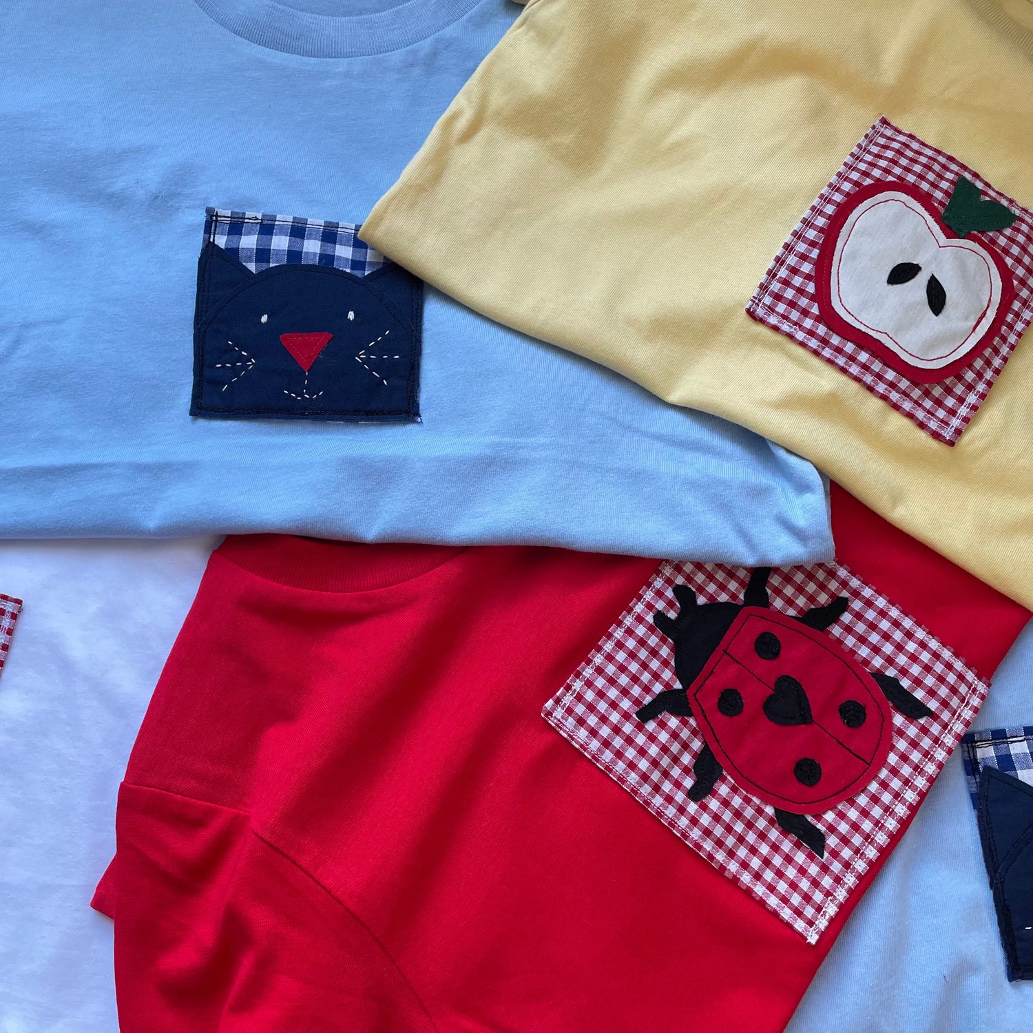 regular tees
