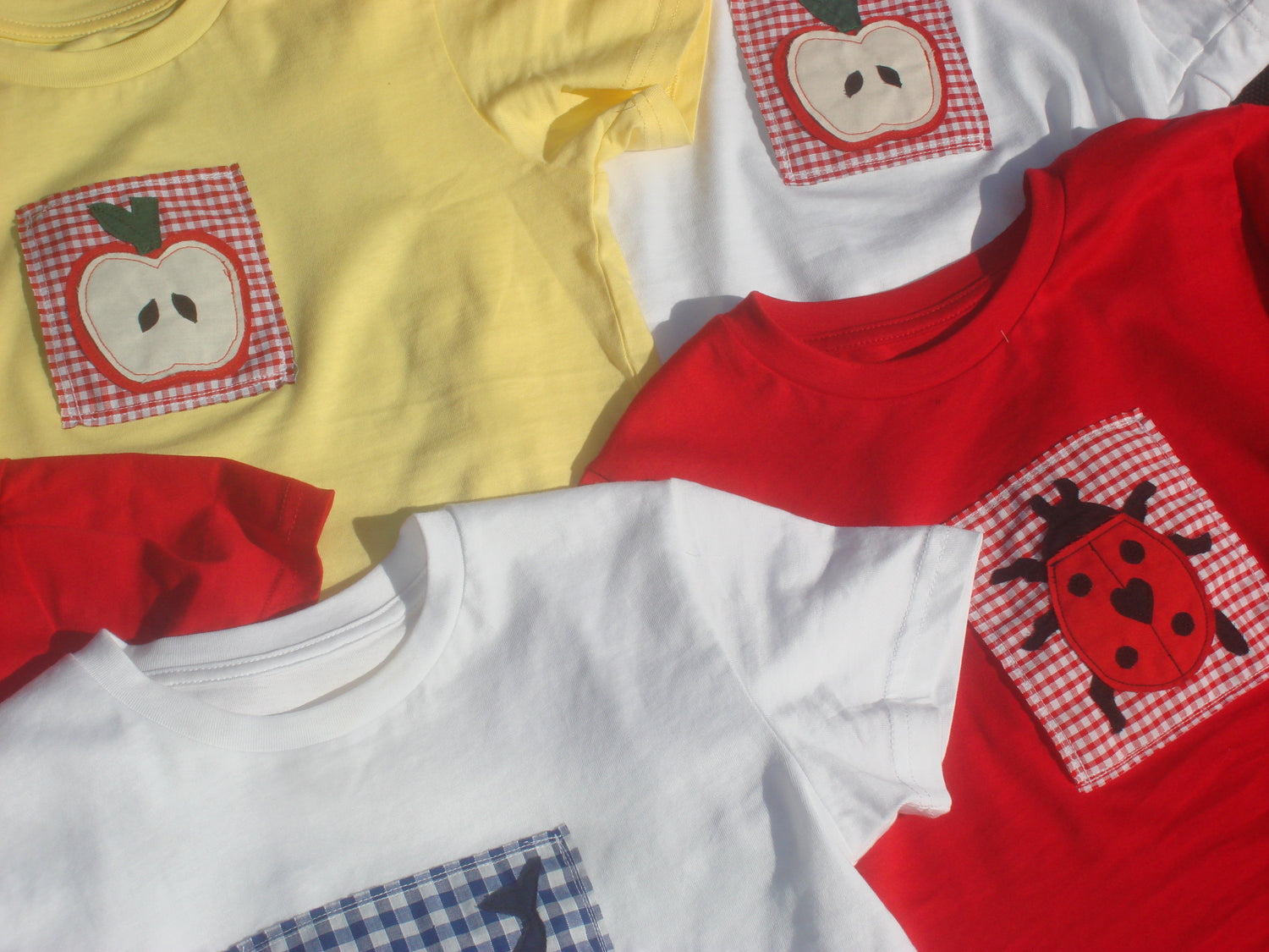 baby tees