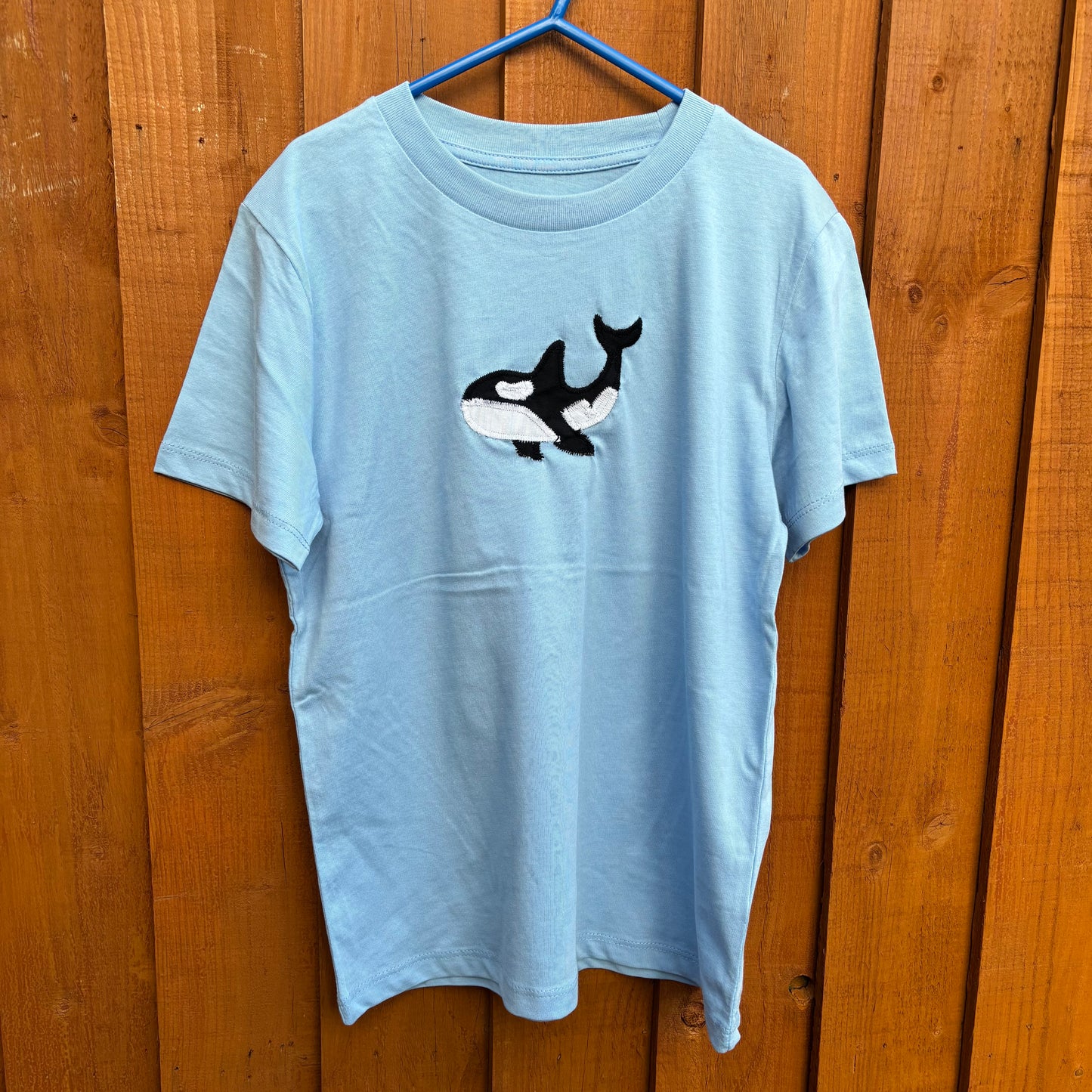 Orca tee