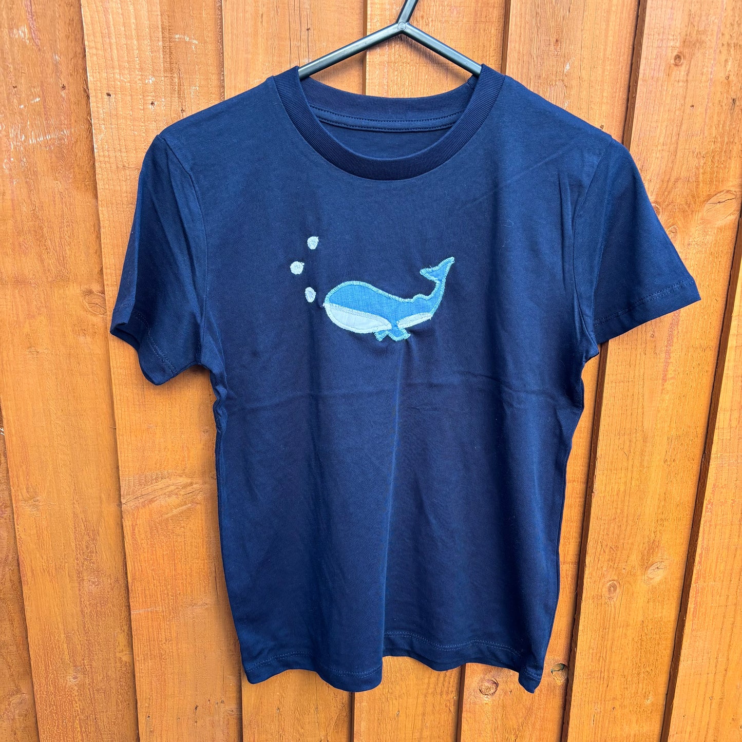whale bubble tee