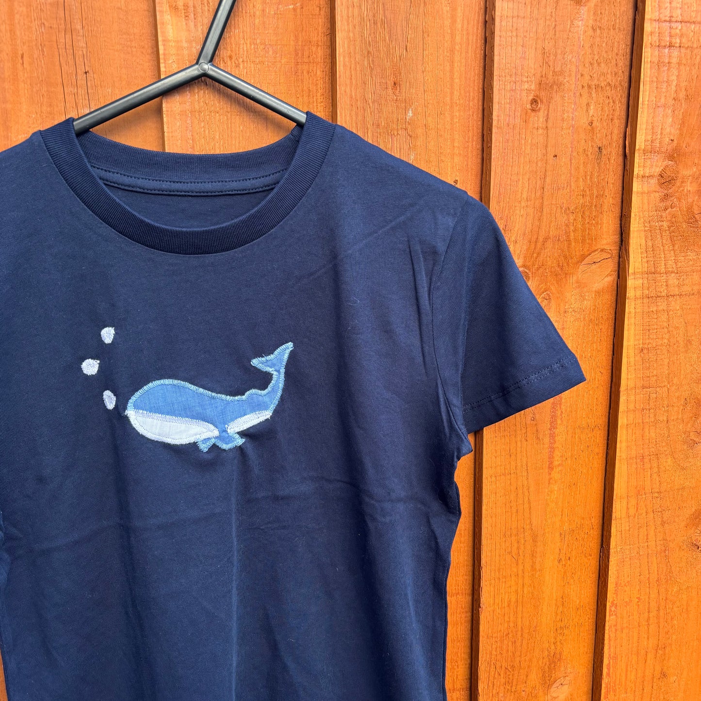 whale bubble tee