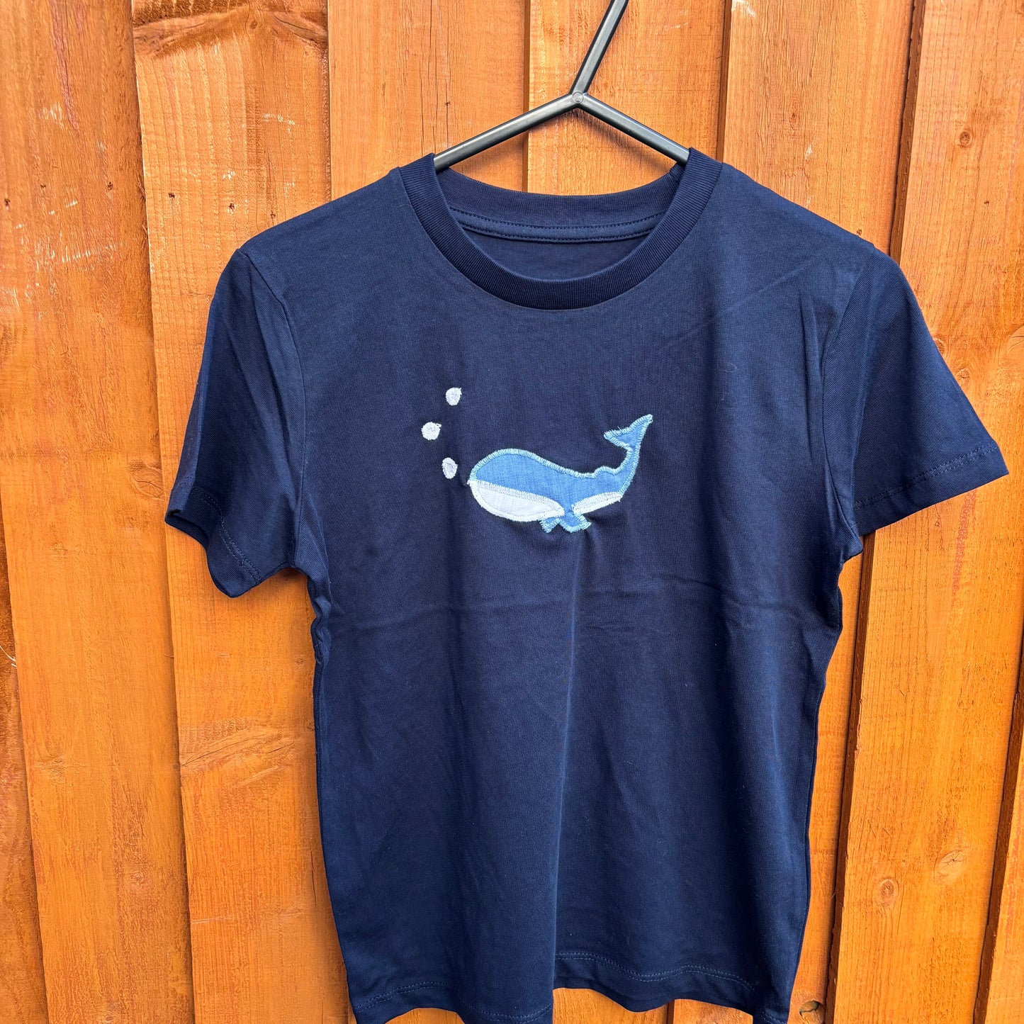 whale bubble tee