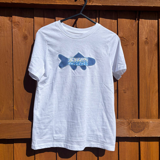 fish tee
