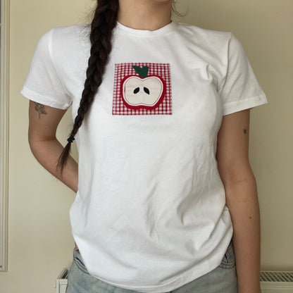 Apple tee