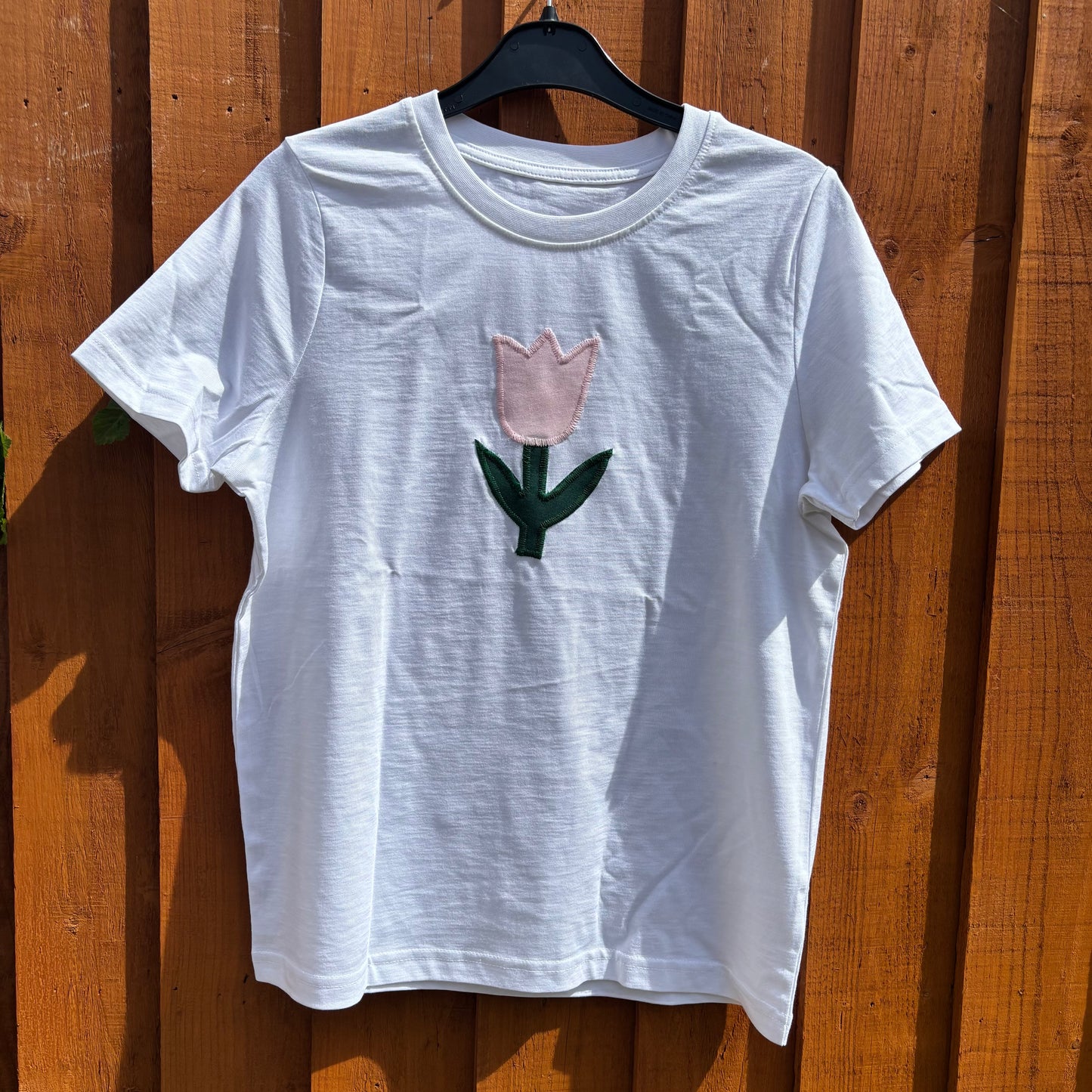 tulip tee