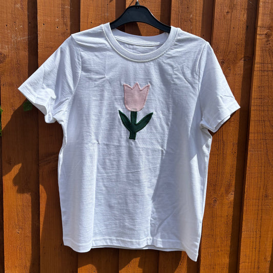 tulip tee