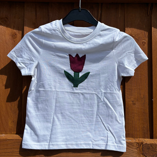 tulip tee