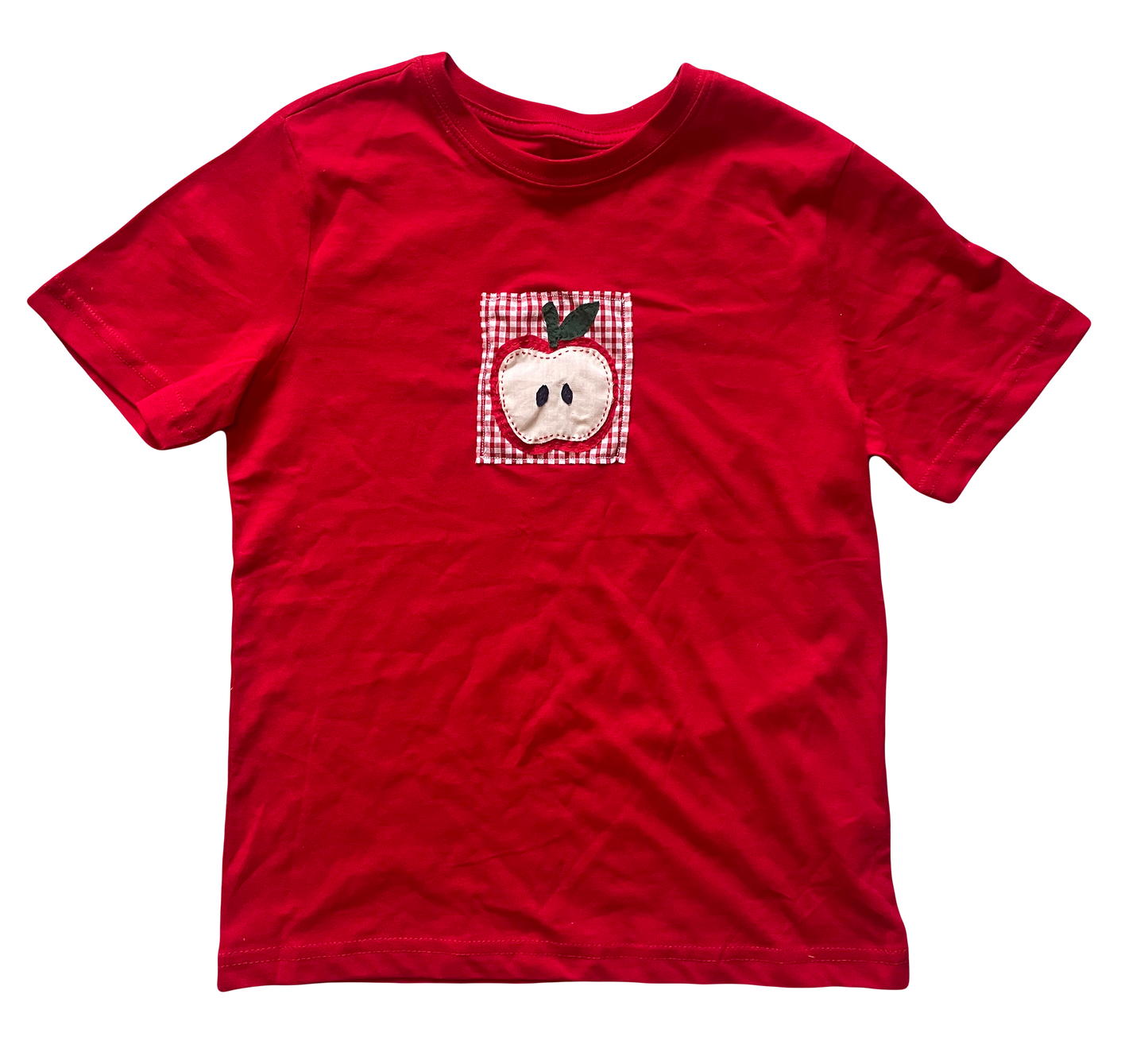 Apple tee