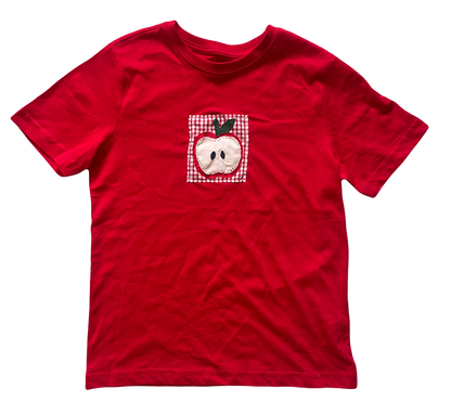 Apple tee